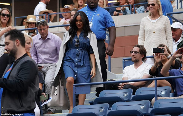 Meghan Markle pic #1222016