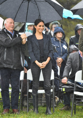 photo 16 in Meghan Markle gallery [id1120126] 2018-11-23 00:00:00