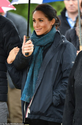 photo 25 in Meghan Markle gallery [id1120117] 2018-11-23 00:00:00