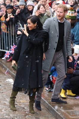 Meghan Markle 