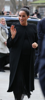Meghan Markle 
