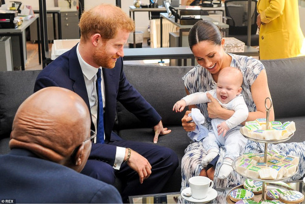 Meghan Markle pic #1222122