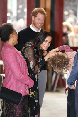 Meghan Markle 