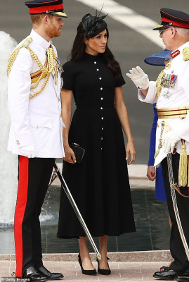 Meghan Markle pic #1120187