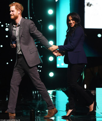 Meghan Markle pic #1150491