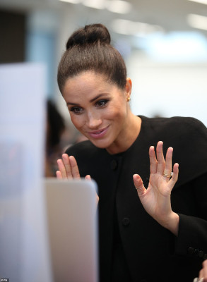 Meghan Markle 