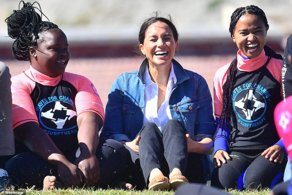 Meghan Markle pic #1221734