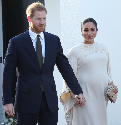 Meghan Markle 