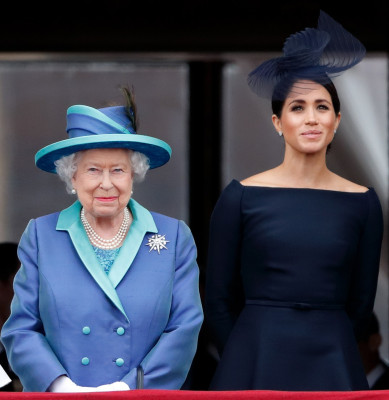 photo 28 in Meghan Markle gallery [id1126816] 2018-12-25 00:00:00