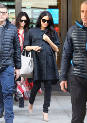 Meghan Markle 