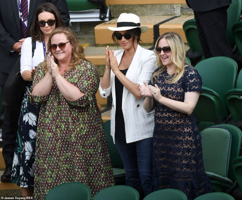 Meghan Markle pic #1194892