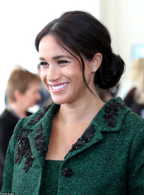 Meghan Markle 