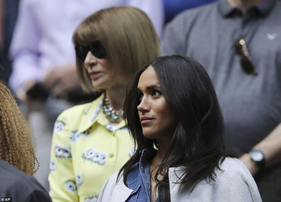 Meghan Markle pic #1222014