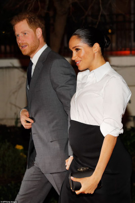 Meghan Markle 
