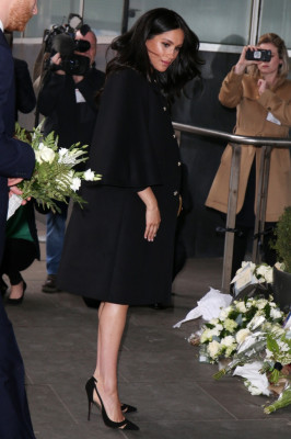 Meghan Markle pic #1154095