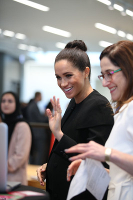 Meghan Markle 