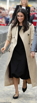 Meghan Markle pic #1120099