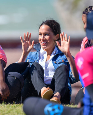 Meghan Markle pic #1222102