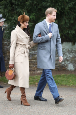 Meghan Markle pic #1024793