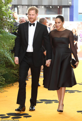 Meghan Markle pic #1222085