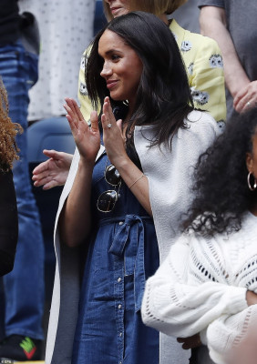Meghan Markle pic #1222012