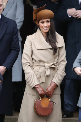 Meghan Markle pic #1024806