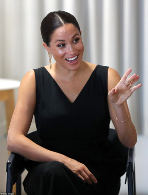 Meghan Markle pic #1222096