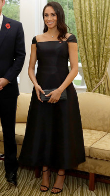 photo 10 in Meghan Markle gallery [id1120069] 2018-11-23 00:00:00