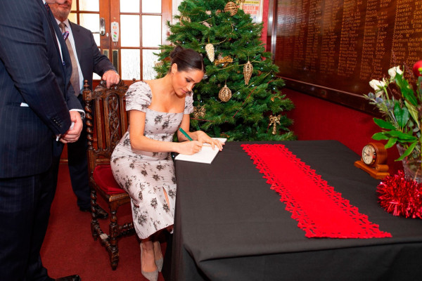 Meghan Markle pic #1126808