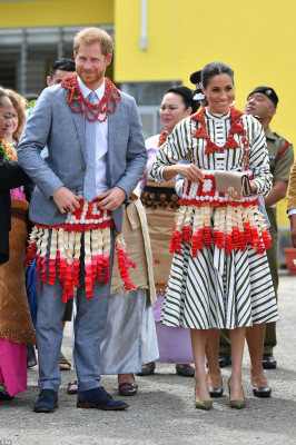 Meghan Markle pic #1120082