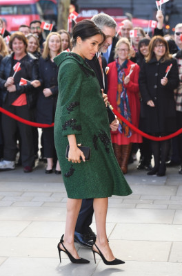 Meghan Markle 