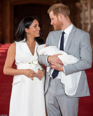Meghan Markle pic #1170559