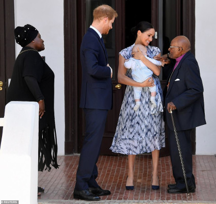 Meghan Markle pic #1221824