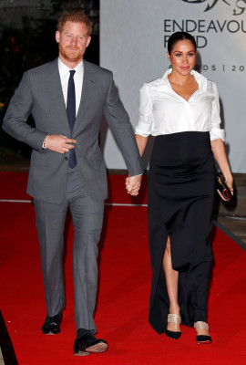 Meghan Markle 