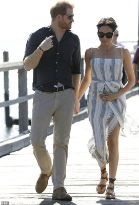Meghan Markle pic #1120101