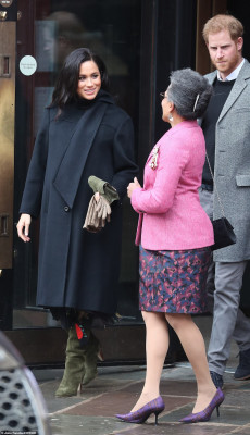 Meghan Markle 