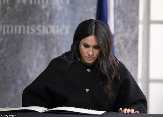Meghan Markle pic #1154061