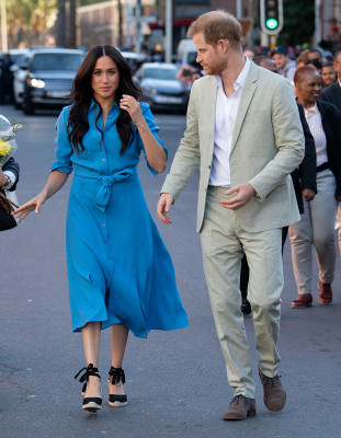 Meghan Markle pic #1222107