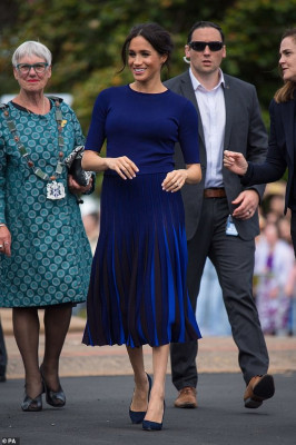 Meghan Markle pic #1120097