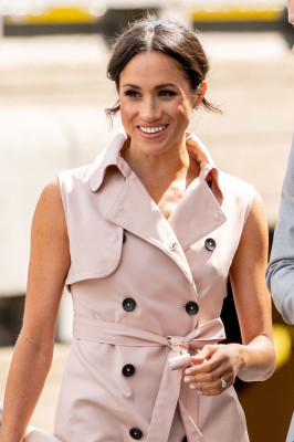 photo 24 in Meghan Markle gallery [id1086357] 2018-07-20 00:00:00