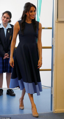 Meghan Markle pic #1120192