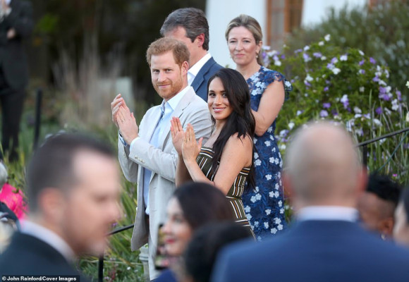 Meghan Markle pic #1222116
