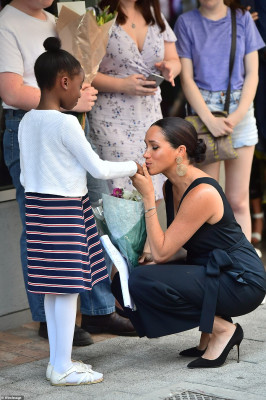 Meghan Markle pic #1221838