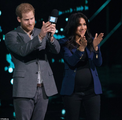Meghan Markle pic #1150488
