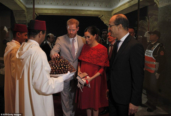 Meghan Markle 