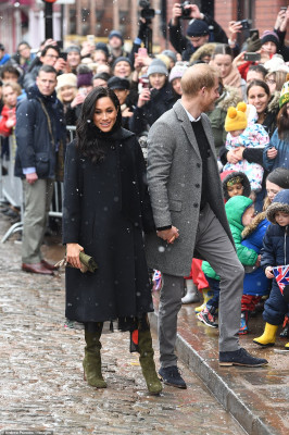Meghan Markle 