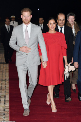Meghan Markle 