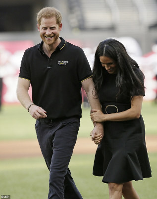 Meghan Markle pic #1194887