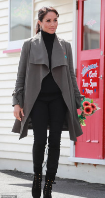 Meghan Markle pic #1120199