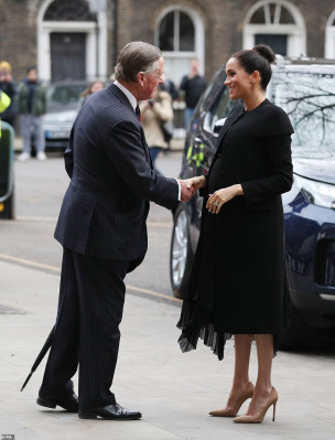 Meghan Markle 